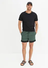 Short de bain homme, bonprix