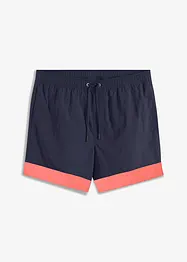 Short de bain homme, bonprix