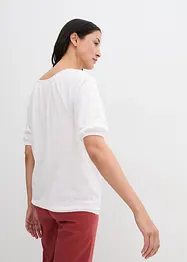 T-shirt 100% coton, bonprix