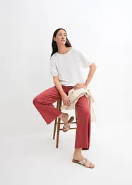 T-shirt 100% coton, bonprix