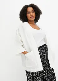 Veste kimono, bonprix