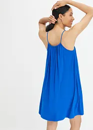 Robe en jersey viscose, bonprix