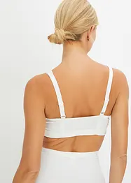 Soutien-gorge de maintien avec fermeture sur le devant, bonprix