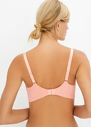 Soutien-gorge minimiseur à armatures, bonprix