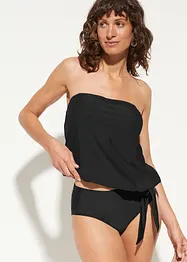 Haut de tankini oversize, bonprix