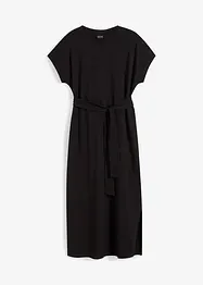 Robe midi, bonprix