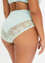 Lot de 2 slips Maxi, bonprix