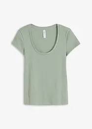 T-shirt 100% coton, bonprix