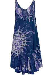 Robe en jersey 100% coton, bonprix