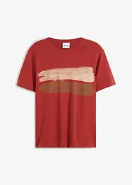 T-shirt 100% coton, bonprix