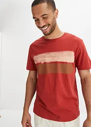 T-shirt 100% coton, bonprix