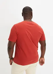 T-shirt 100% coton, bonprix