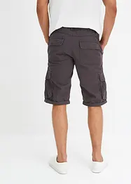 Bermuda cargo, Regular Fit, bonprix