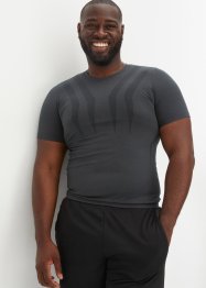 T-shirt technique sans coutures à séchage rapide, bpc bonprix collection