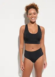 Bikini brassière (ens. 2 pces.) en polyamide recyclé, bonprix