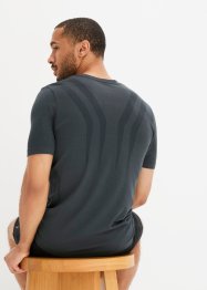 T-shirt technique sans coutures à séchage rapide, bpc bonprix collection