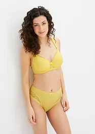 Soutien-gorge à coques et armatures, bonprix