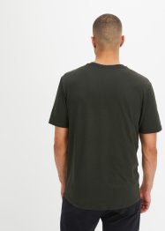 T-shirt technique, bpc bonprix collection