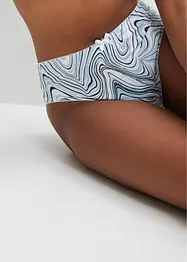 Lot de 5 slips Maxi coton, bonprix