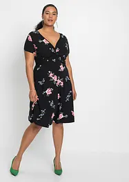 Robe en jersey, bonprix
