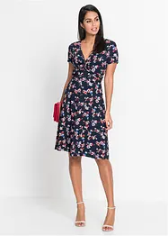 Robe en jersey, bonprix