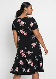 Robe en jersey, bonprix