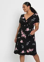 Robe en jersey, bonprix