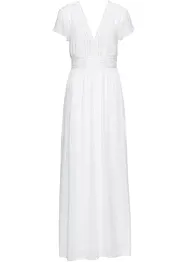 Robe longue en viscose fluide, bonprix