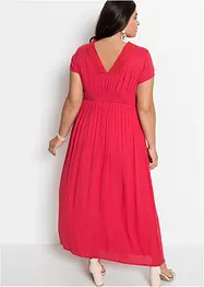 Robe longue en viscose fluide, bonprix