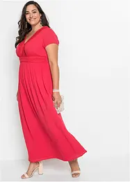 Robe longue en viscose fluide, bonprix
