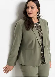 Blazer, petite stature, bonprix