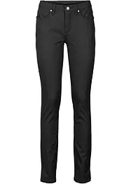 Jean skinny taille mi-haute, raccourci, bonprix