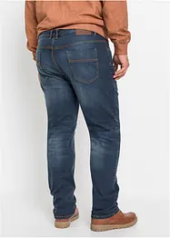 Jean extensible classique, droit, bonprix