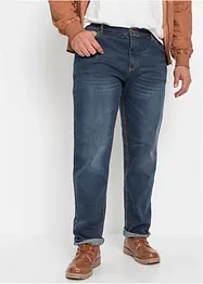 Jean extensible classique, droit, bonprix