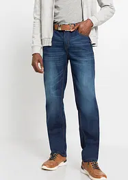 Jean extensible Classic Fit, droit, bonprix
