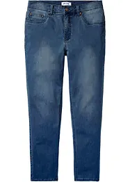 Jean Classic Fit en power stretch T400 coupe ventre confort, fuselé, bonprix