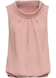 Blouse sans manches, bonprix