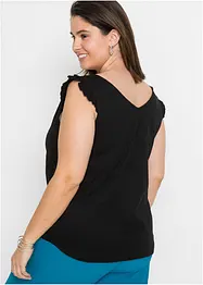 Top 100% coton, bonprix