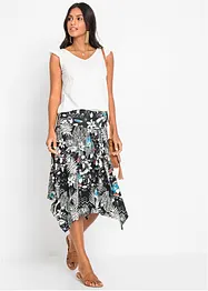 Top 100% coton, bonprix