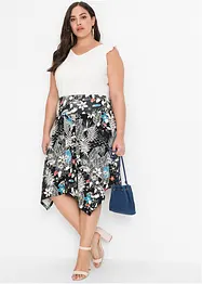 Top 100% coton, bonprix