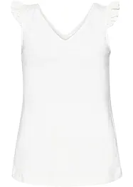 Top 100% coton, bonprix