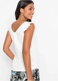 Top 100% coton, bonprix