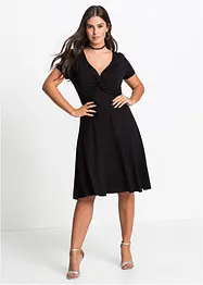 Robe en jersey, bonprix