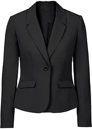 Blazer court, bonprix