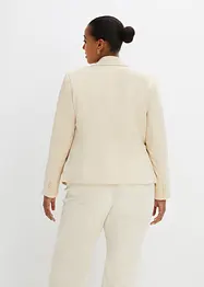 Blazer court, bonprix