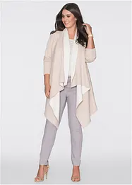 Jean en matière légère et super extensible, bonprix