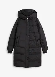 Doudoune imperméable à doublure imprimée, bonprix