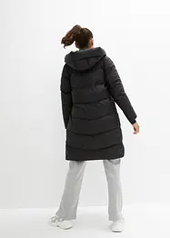 Doudoune imperméable à doublure imprimée, bonprix