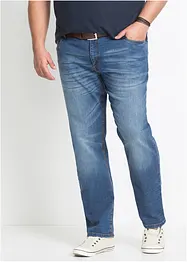 Jean extensible classique, droit, bonprix