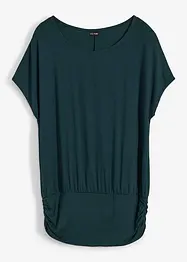 T-shirt doux en viscose extensible, bonprix